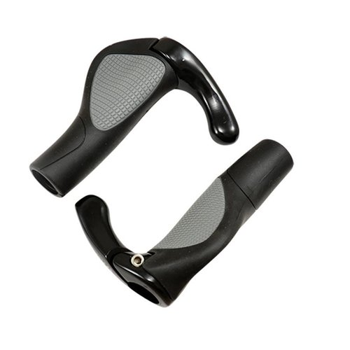 Clarks Fahrradgriffe