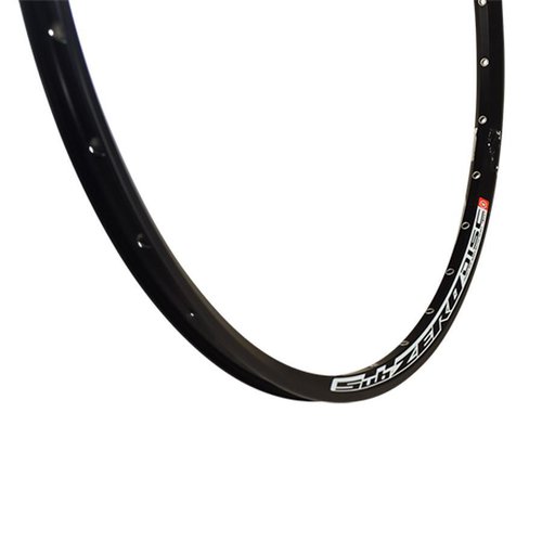 Mach1 Doppelwandige Scheibenfelge Sub Zero 19-559