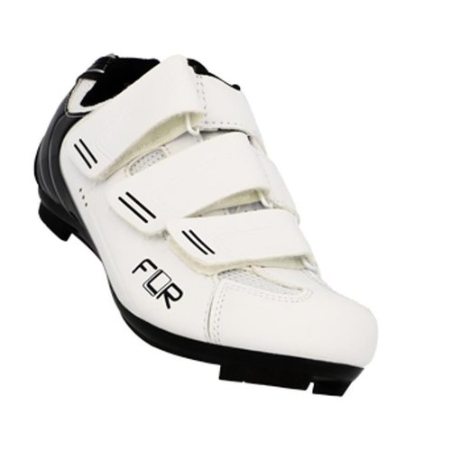 Flr Straßenschuhe 3 selbstklebende Streifen Pro F35 39