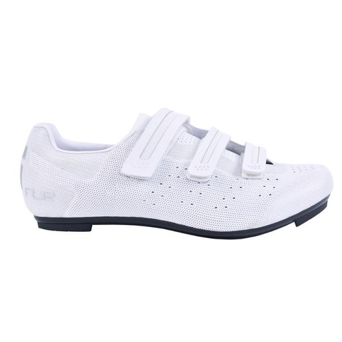 Flr Straßenschuhe 3 selbstklebende Streifen Pro F35 46
