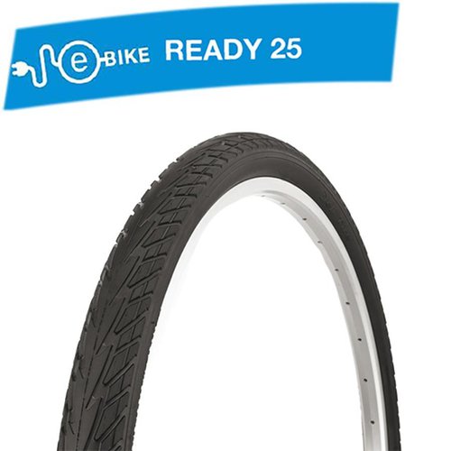 Deli Tire Fahrradreifen Deli TR SA-234 Way (47-622)