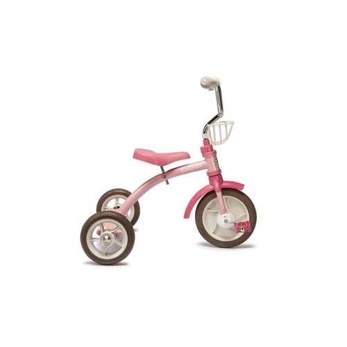 Italtrike Dreirad Super Lucy Rose Garden