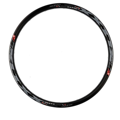 Mach1 Doppelwandige Felge KLIXX Tubeless Ready 20"