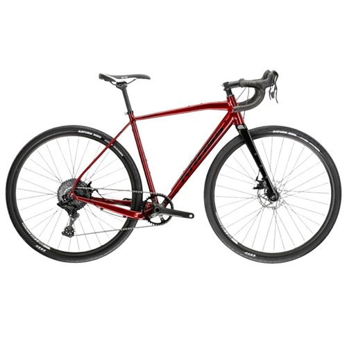 Kross Aluminium-Fahrrad Esker 2.0 28 19