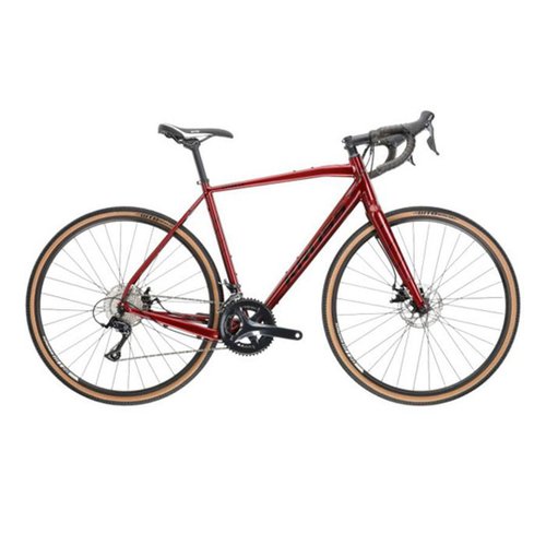 Kross Aluminium-Fahrrad Esker 2.0 28 21