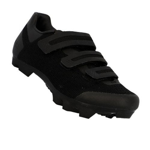 Flr Schuhe mit 3 Klettverschlüssen Elite F55 Knit