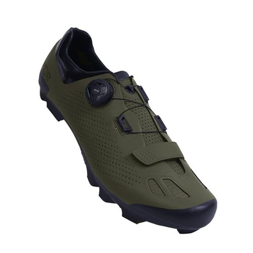 Flr Schuhe mit Rändelspanner + Klettverschluss Elite F70