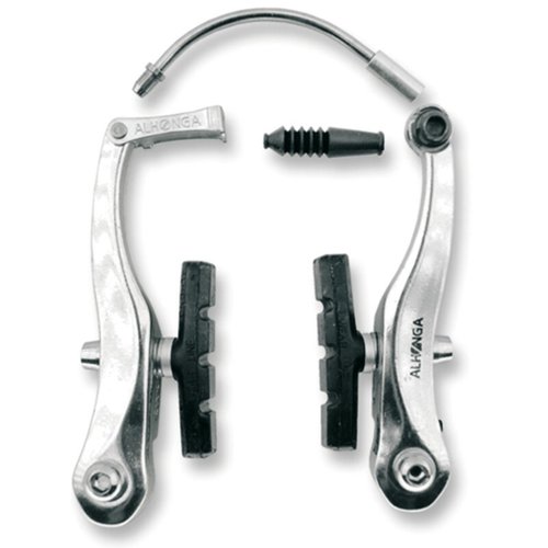 Alhonga Bremssatz Aluminium V-Brake