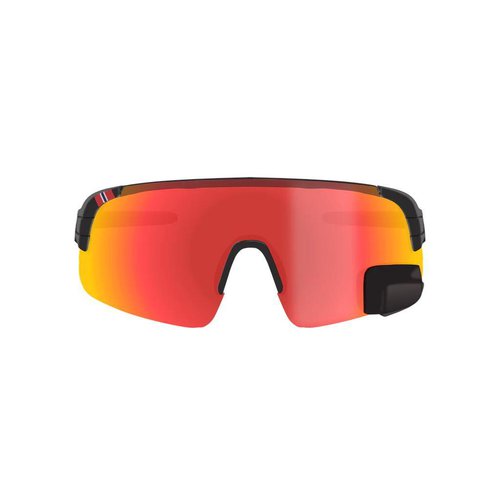 Trieye Fahrradbrille Rückspiegel Color R