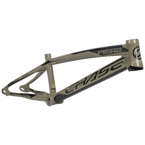 Chase Aluminiumrahmen Lenkung od bmx RSP 5 21.5" 1-1/8"