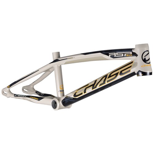 Chase Aluminiumrahmen Lenkung od bmx RSP 5.0 21.5" 1-1/8"