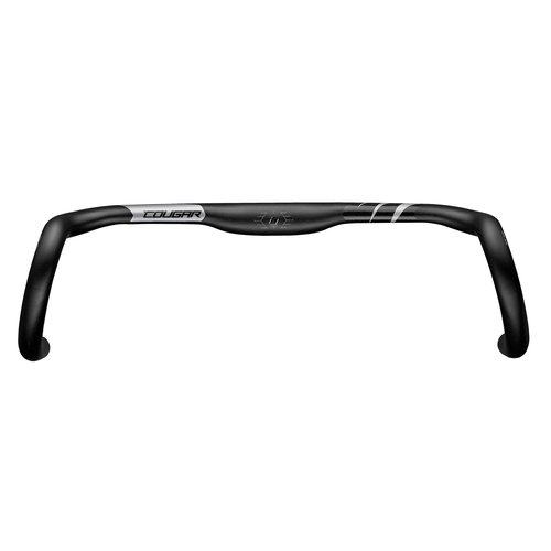 Controltech Gravel Aluminium Lenker RA552 Cougar FL 16