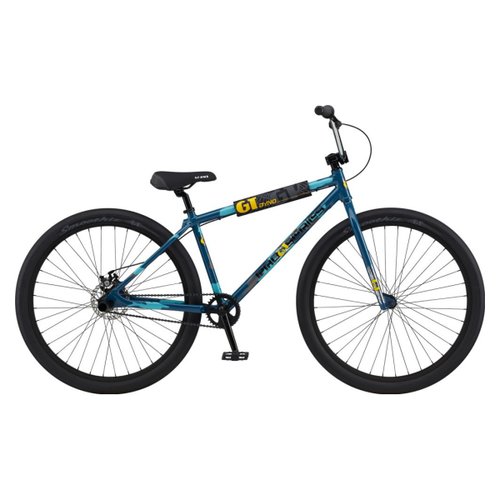 GT Fahrrad Heritage 29 Pro Serie 2022