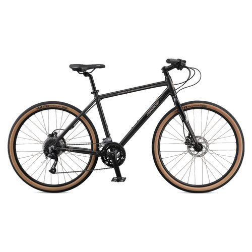 Mongoose Fahrrad Kaldi 570 mm