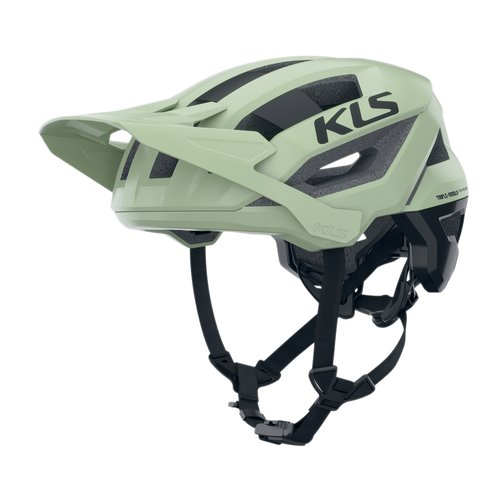 Kelly's MTB-Helm Kellys Outrage