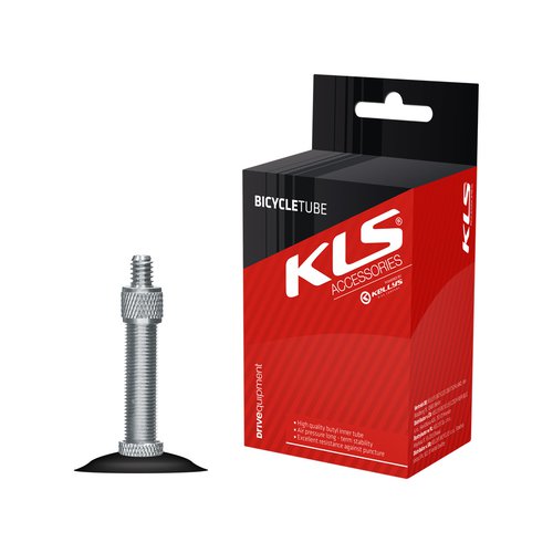 Kelly's Fahrradschlauch Kellys KLS 24x1-3/8 DV 40mm