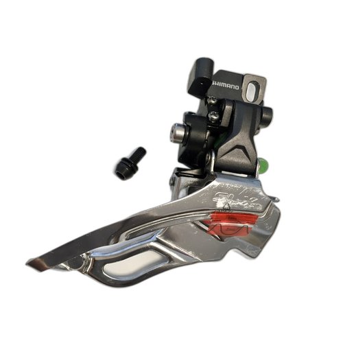 Kelly's Vorderer Umwerfer Kellys FD-M661 /FDM6610D6 /