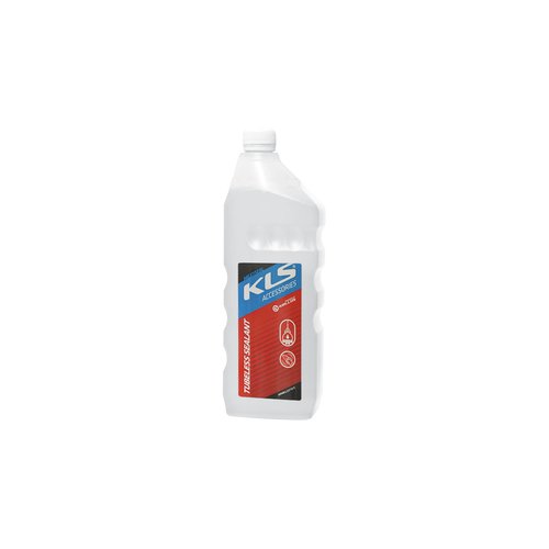 Kelly's Vorbeugende Tubeless-Dichtungsflüssigkeit Kellys Milkyseal