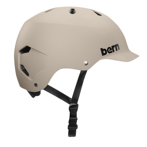 Bern Helm Watts Classic