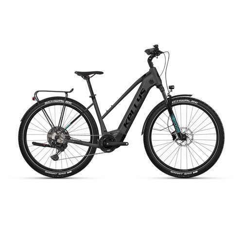 Kelly's Fahrrad Kellys E-Cristy 90 P 725Wh