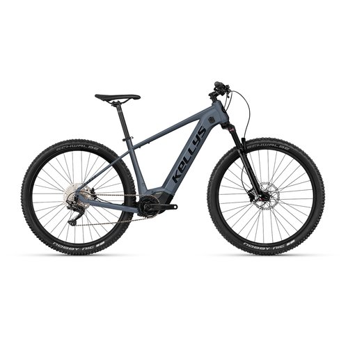 Kelly's Fahrrad Kellys Tygon R50 P 725Wh