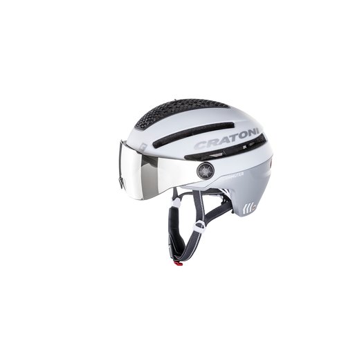 Cratoni Fahrradhelm Commuter