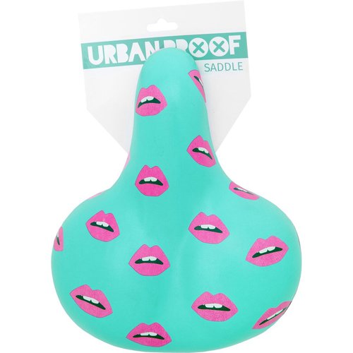 Urban Proof Sattel Lips