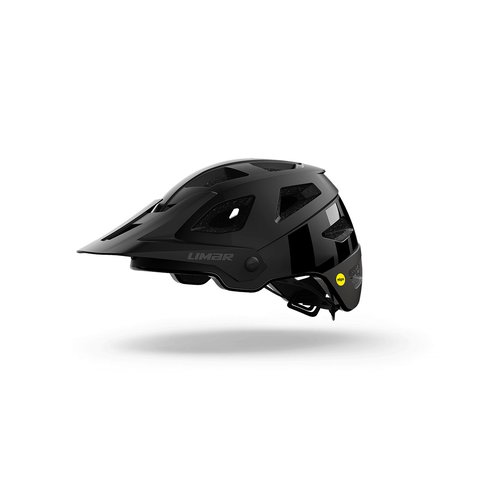 Limar Fahrradhelm Alben + Mips