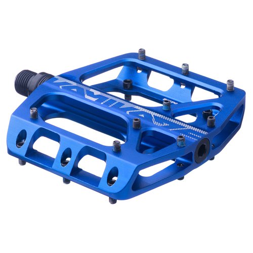 Sixpack Racing Flache Pedale Kamikaze 3.0