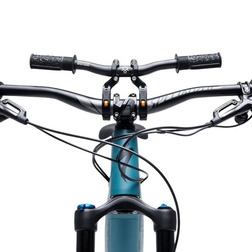 Kids Ride Shotgun Lenker für Kindersattel Pro
