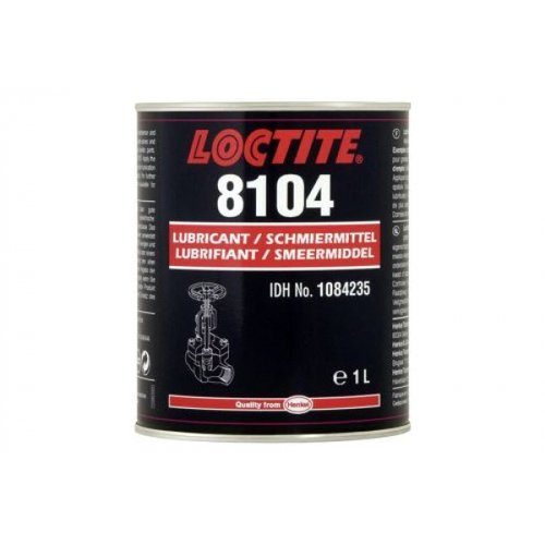 Loctite Silikonfett LB8104