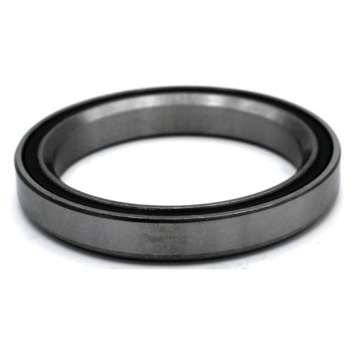 Black Bearing Lager Lenkung D18