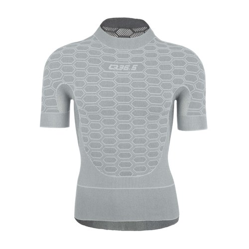 Q36.5 Kurzarmtrikot Ice 2