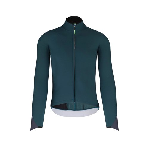 Q36.5 Langarmtrikot Woolf Australian