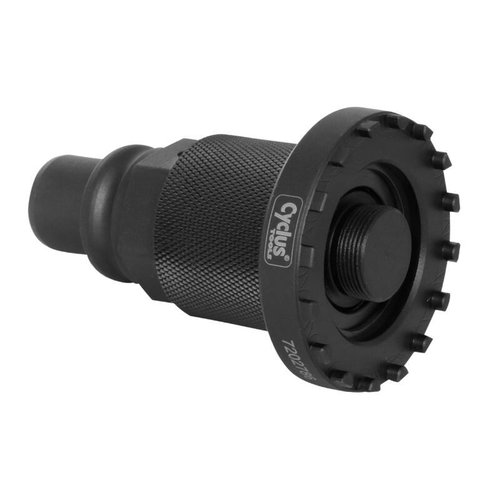 Cyclus Werkzeug für die Raddemontage Shimano Steps 8000
