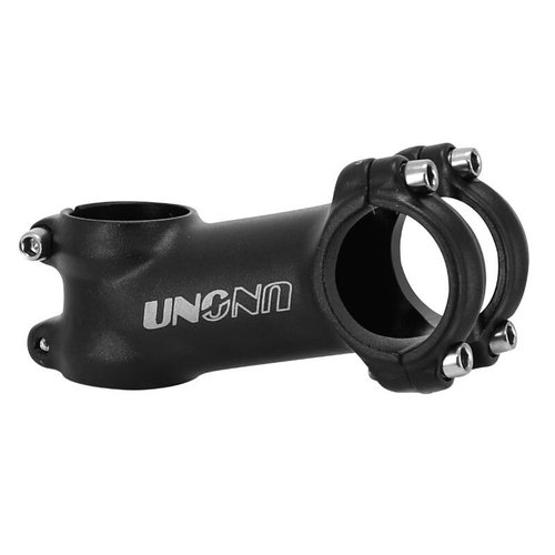 Kalloy Uno Alu-Vorbau für Gabel 6061 31,8x60 mm