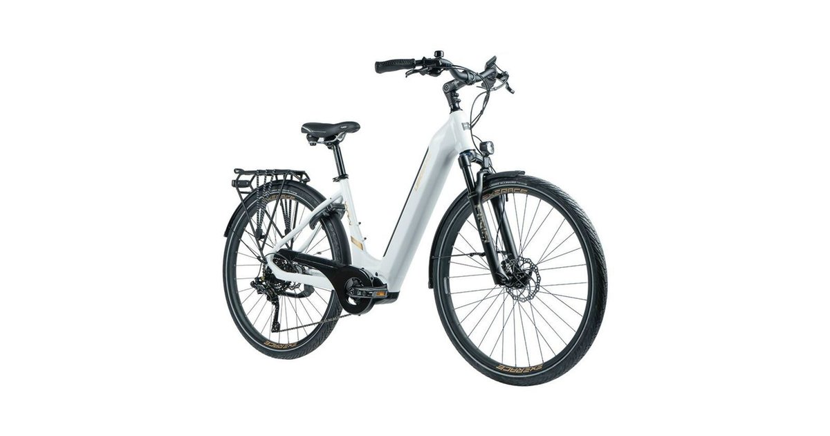 Batterie Vélo électrique Leader Fox 36V 15Ah – Modèles Saga, Heaven, Vivalo 2023 – Neuve