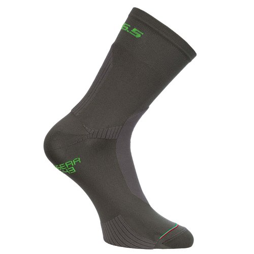 Q36.5 Socken Adventure Insulation