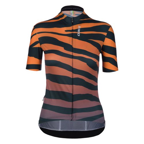 Q36.5 Trikot Damen G1 Tiger