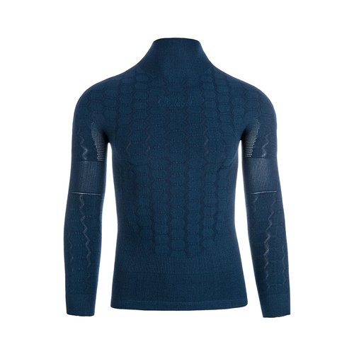 Q36.5 Unterhemd mit langen Ärmeln Base Layer 4