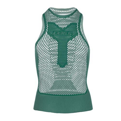 Q36.5 Unterhemd Frau Base Layer Zero Mesh