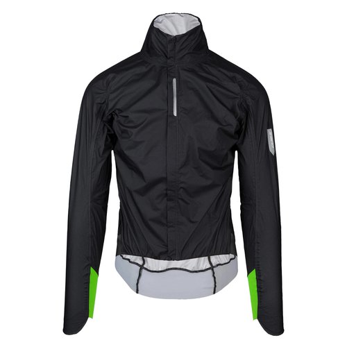 Q36.5 Jacke R. Shell Protection X