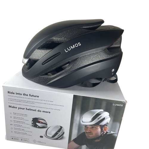Lumos Fahrradhelm  Ultra Mips