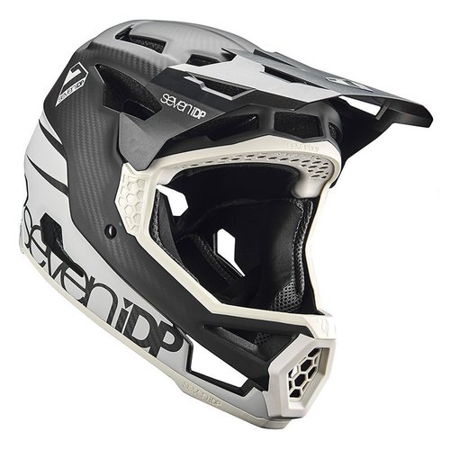 7idp Carbon-Helm Project 23