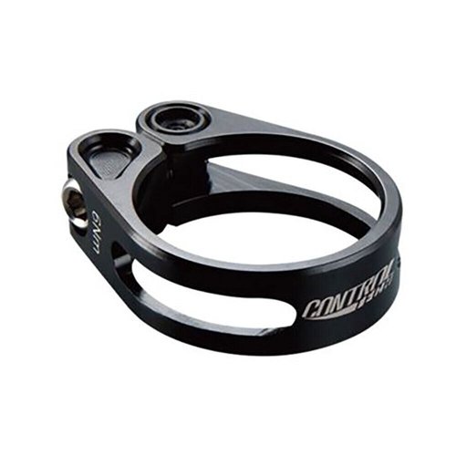 Controltech Aluminium-Sattelklemme SC93