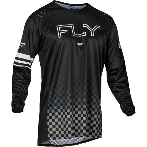 Fly Racing Trikot Rayce