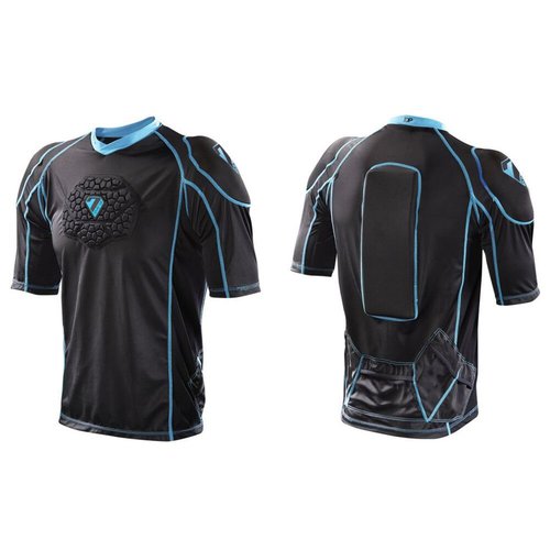 7idp T-Shirt Seven Body Flex