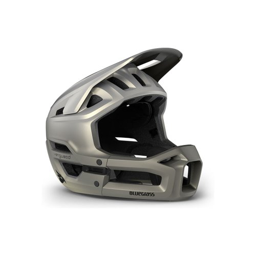 Bluegrass Helm Vanguard Solar