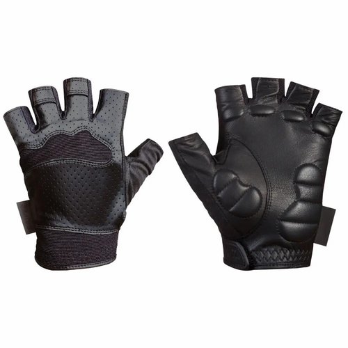 Hirzl Kurze Handschuhe Grippp Urban SF (x2)