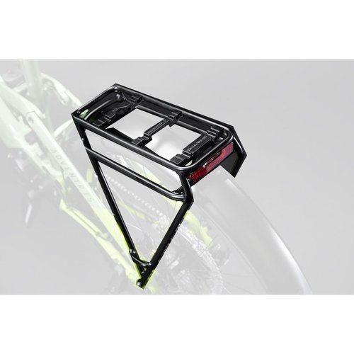 Haibike Fahrradgepäckträger hinten Adventr FS